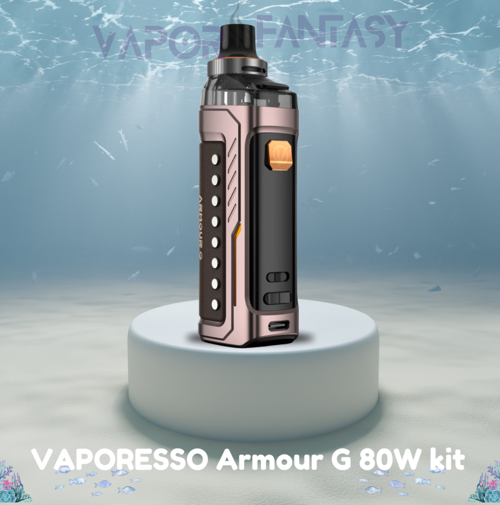 VAPORESSO Armour G 80W kit