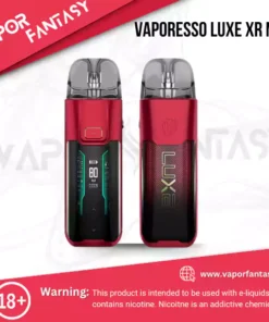 VAPORESSO LUXE XR MAX uae