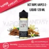 VCT Ripe Vapes E-Liquid 120ML UAE Dubai Abu Dhbai