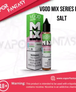 VGOD MIX Series ICED Salt