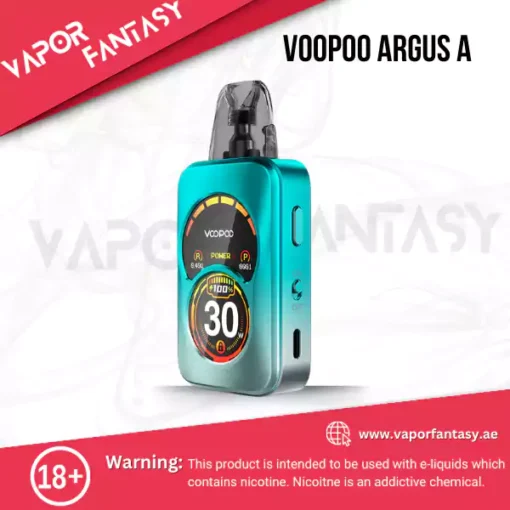 VOOPOO ARGUS A