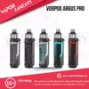 VOOPOO ARGUS PRO