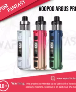 VOOPOO ARGUS PRO 2 uae