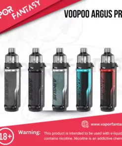 VOOPOO ARGUS PRO