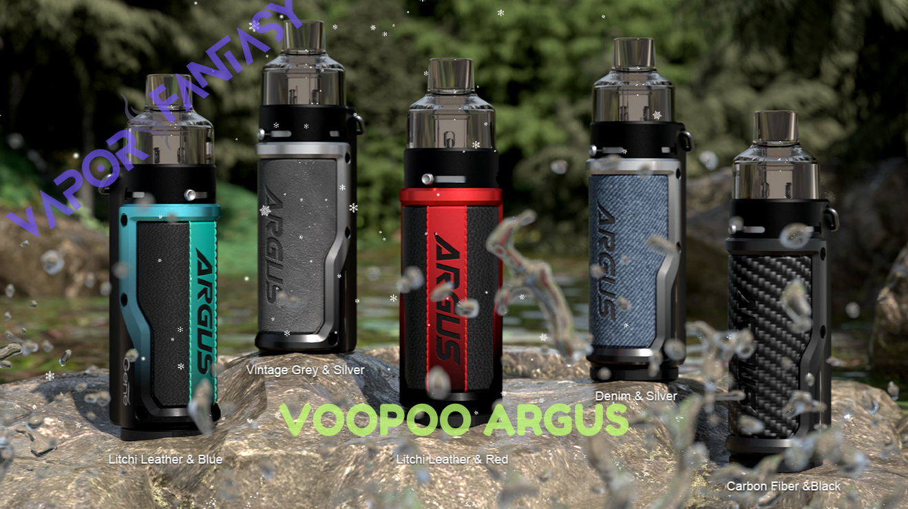 VOOPOO ARGUS 40W