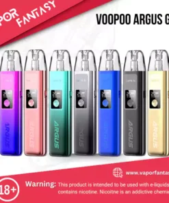 VOOPOO Argus G dubai uae