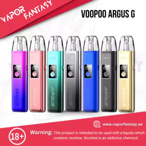 VOOPOO Argus G dubai uae