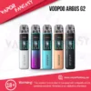 VOOPOO Argus G2 dubai uae