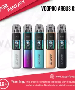 VOOPOO Argus G2 dubai uae