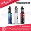 VOOPOO Drag M100s