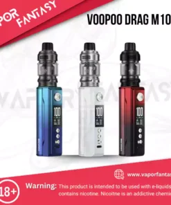 VOOPOO Drag M100s