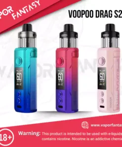 VOOPOO Drag S2 UAE