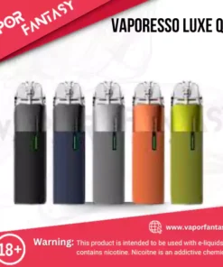 Vaporesso LUXE Q2