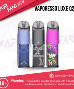 Vaporesso LUXE Q2 SE