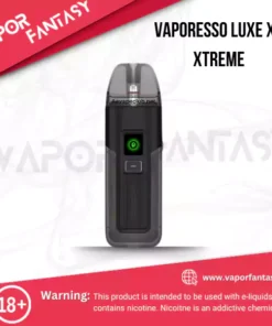 Vaporesso Luxe X2 Xtreme