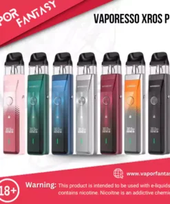 Vaporesso XROS Pro dubai uae