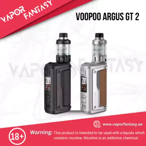 Voopoo Argus GT 2 uae