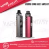 Voopoo DRAG H80 S Vape kit