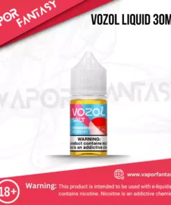 Vozol liquid 30mg