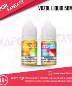 Vozol liquid 50mg DUBAI UAE