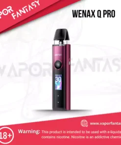 WENAX Q PRO UAE