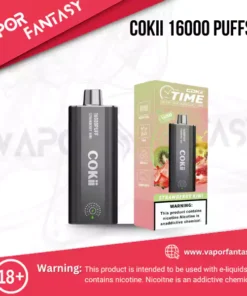 cokii 16000 puffs DUBAI UAE