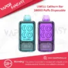 UWELL Caliburn Bar 16000 Puffs