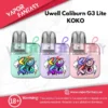 Uwell Caliburn G3 Lite KOKO