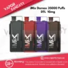 iMix Domax 35000 Puffs 10mg