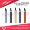 Geekvape WENAX M2 Kit