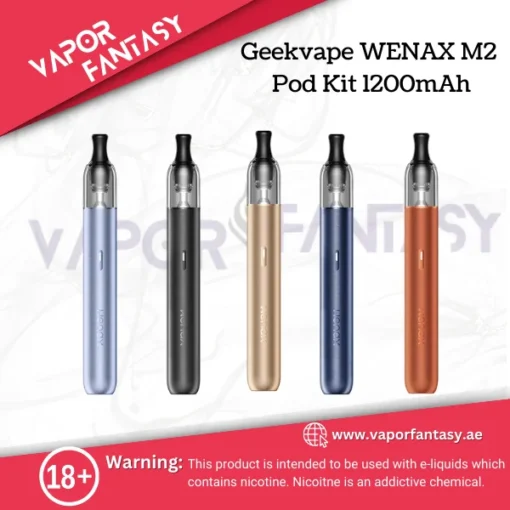 Geekvape WENAX M2 Kit