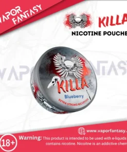 KILLA Blueberry