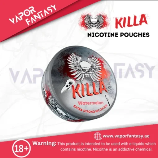 KILLA Watermelon