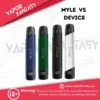 MYLE V5 Meta Device