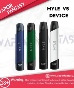 MYLE V5 Meta Device