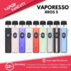 VAPORESSO Xros 5