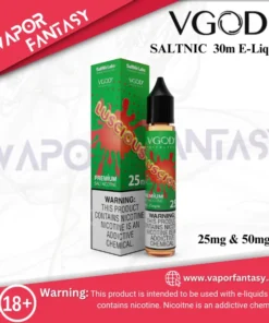 VGOD Luscious SaltNic