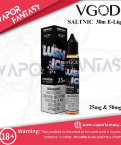 VGOD Lush Ice SaltNic
