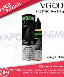 VGOD Melon Mix SaltNic