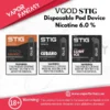 VGOD STIG Disposable Pod Dubai