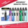 VOOPOO ARGUS G3 Pod Dubai