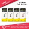 VOOPOO PnP X Coils Dubai