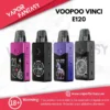 VOOPOO VINCI E120 Dubai