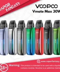 VOOPOO Vmate Max 30W Dubai