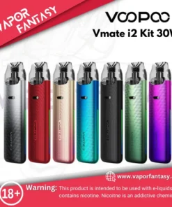 VOOPOO Vmate i2 Kit Dubai