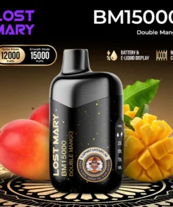 LM BM15000 Double Mango