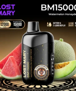 LM BM15000 Watermelon Honeydew