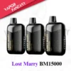 Lost Marry BM15000 Puffs