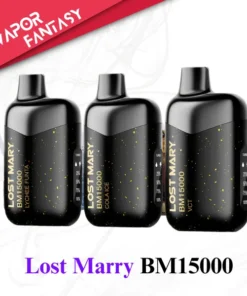 Lost Marry BM15000 Puffs