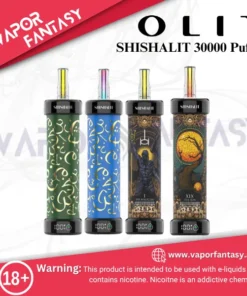 Olit Shishalit 30000 Puffs Dubai
